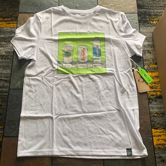 Urban Future  T shirt - Picture 1 of 2